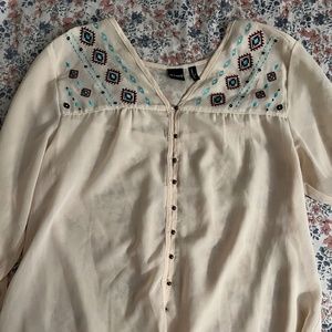 Women’s blouse